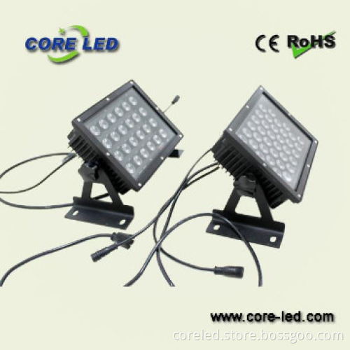 Reliable Manufacturer for Led Wall Washer Light